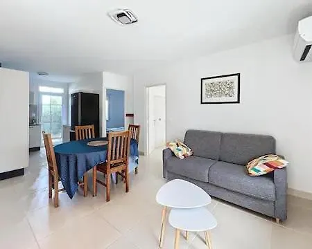 Le Criquet D'or Prázdninový dům Perpignan
