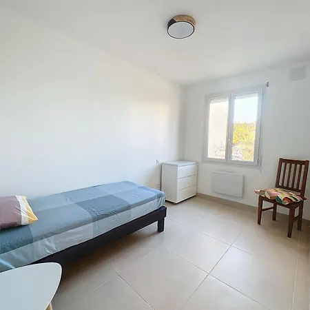 Le Criquet D'or Prázdninový dům *