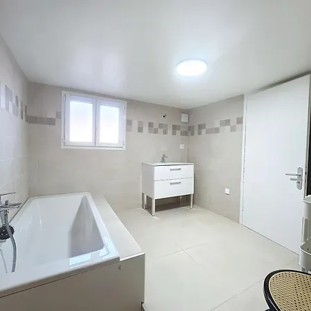 Prázdninový dům Le Criquet D'or Perpignan
