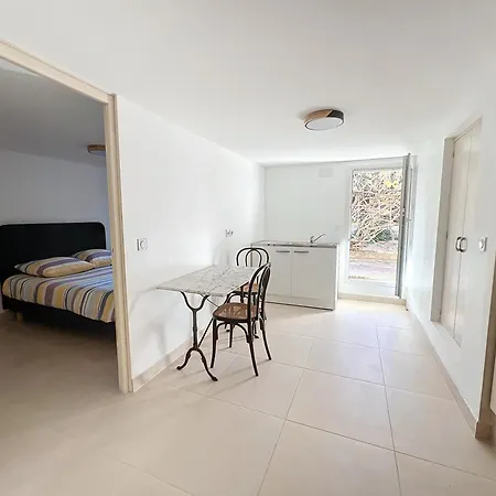 Prázdninový dům Le Criquet D'or
